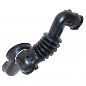 Original tub pump pipe