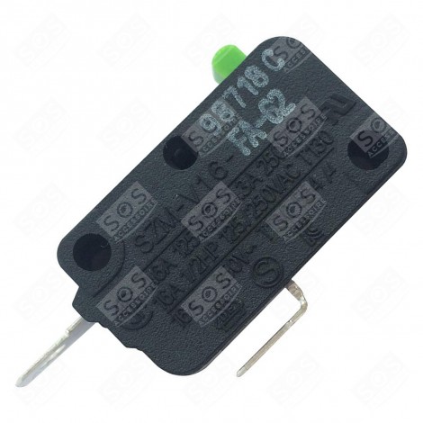 SWITCH MICROWAVE OVENS - 6600W1K004B