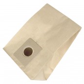 Box of 10 paper bags