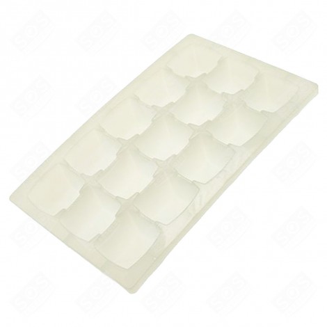 ICE CUBE TRAY (ORIGINAL) REFRIGERATOR, FREEZER - 481241829902