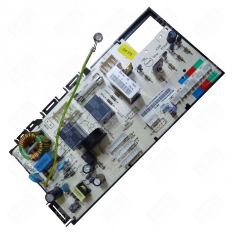 ELECTRONIC CIRCUIT BOARD (431) GAS / ELECTRIC OVENS - 71X2230