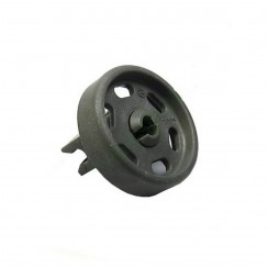 Original Lower Basket Wheel (x1)