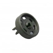 Original Lower Basket Wheel (x1)