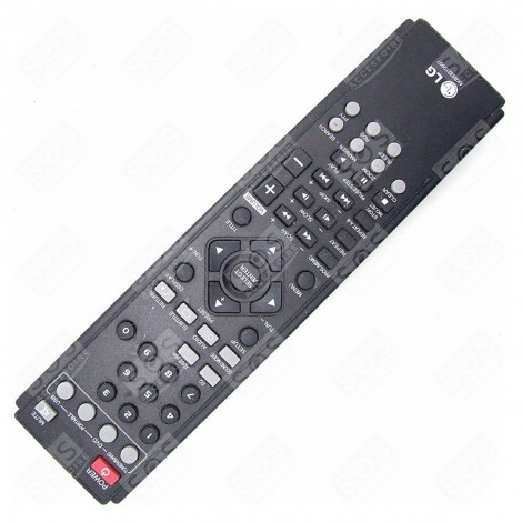 REMOTE CONTROL AUDIO DEVICE, STEREO - AKB33210907