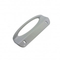 White door handle for fridge/freezer (sold individually)