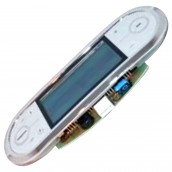 Control circuit board (506 2) (original)