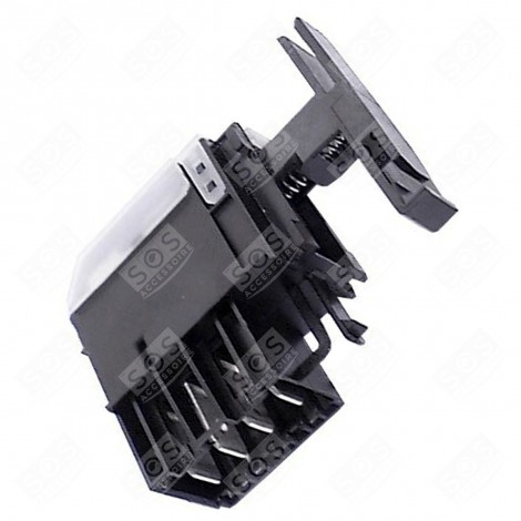 DOOR LATCH (LOCK) (ORIGINAL) DISHWASHER - 481227138355