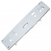 White panel (original)