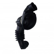 Original tub pump pipe