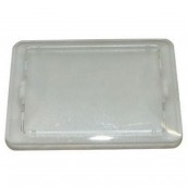 Light diffuser (door)