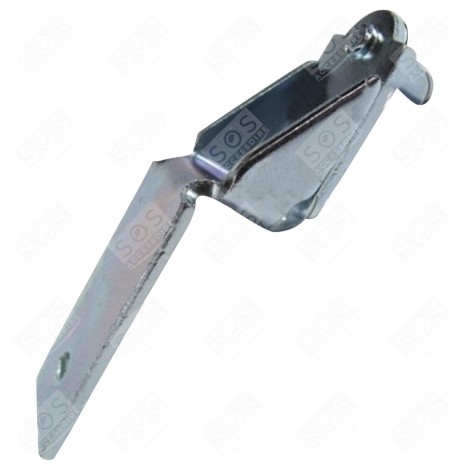 BOTTOM RIGHT HINGE (ORIGINAL) REFRIGERATOR, FREEZER - 481241719518