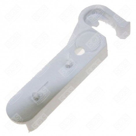 TOP DOOR LEFT PIN REFRIGERATOR, FREEZER - 41X1395