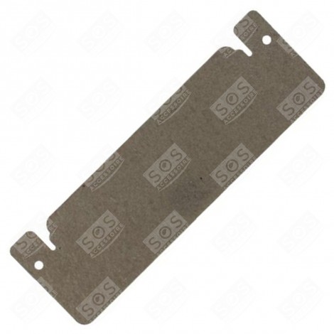 BOTTOM MICA PLATE (ORIGINAL) MICROWAVE OVENS - 481946279722