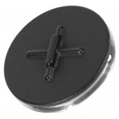 Rapid burner ring (104B)