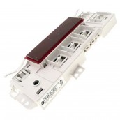 Display circuit board