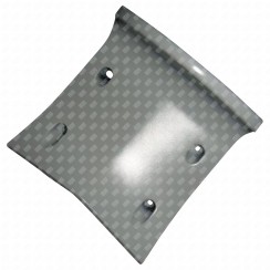 Rear iron attachment