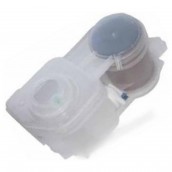 Salt container