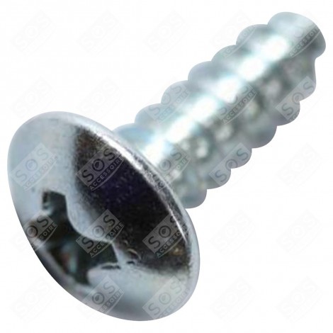 SCREWS (PACK OF 4) (4X16MM) TELEVISIONS / TVS - FAB30006116