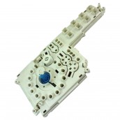 Program selection panel (original)