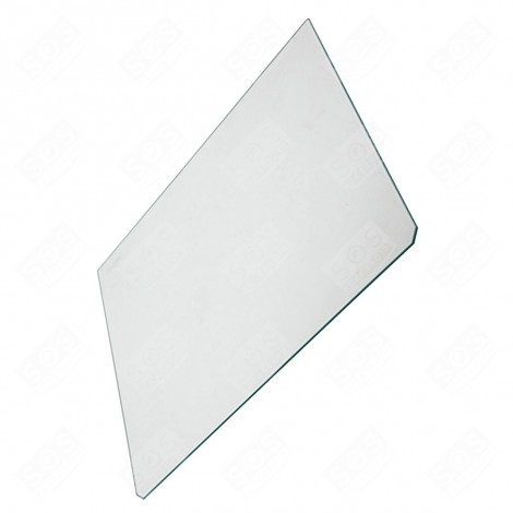 ORIGINAL GLASS SHELF REFRIGERATOR, FREEZER - 2426294126