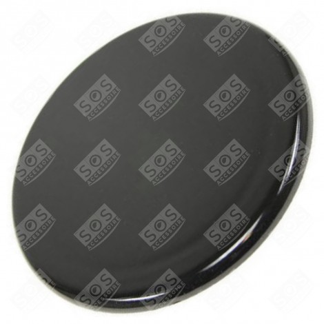 MEDIUM HOB BURNER CAP SM (ORIGINAL) GAS / ELECTRIC OVENS - 481936069754