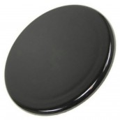Medium hob burner cap SM (original)