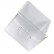 Left vegetable drawer (306)