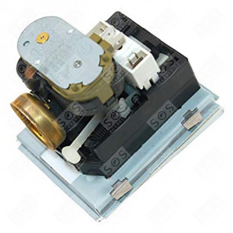 PROGRAMMER (ORIGINAL) GAS / ELECTRIC OVENS - 481928218686