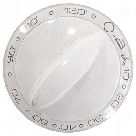 PROGRAMMER BUTTON (ORIGINAL) TUMBLE DRYER - 481241458262