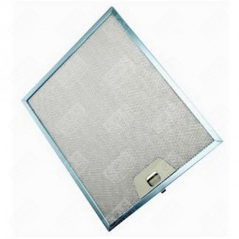 METAL FILTER (ANTI-FAT) 300X253MM EXTRACTOR HOOD - C00059594, 4055198446