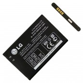 Battery with black cover