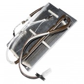 Tumble dryer heating element