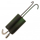 Tub spring (x1)