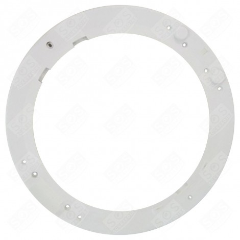 INTERNAL DOOR FRAME (144 0) (ORIGINAL) WASHING MACHINES - 481244011595