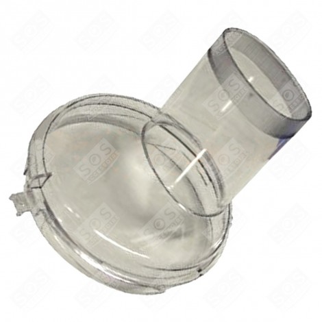 MINCER BOWL LID (WITH SIMPLE PUSHER) FOOD PROCESSOR - MS-5893960