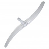 Complete lower spray arm (original)