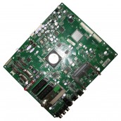 Main circuit board