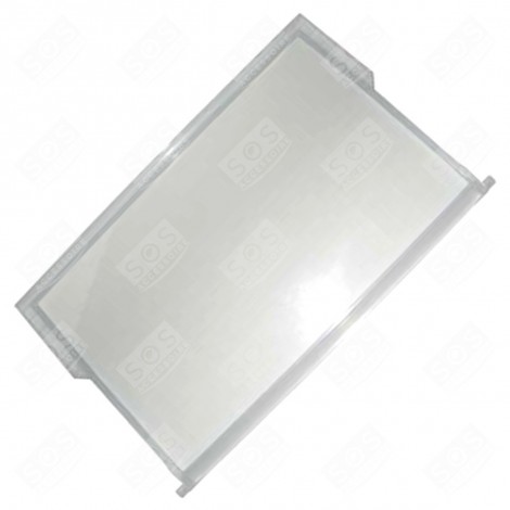 SHELF (255 1) (ORIGINAL) REFRIGERATOR, FREEZER - 481241848527