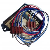 Control circuit board (original)