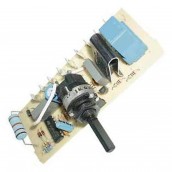 Electric circuit board