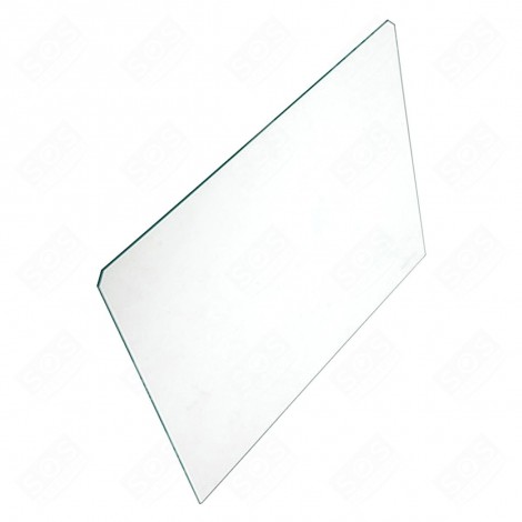 BASIC VEGETABLE DRAWER LID (WITHOUT TRIM) REFRIGERATOR, FREEZER - 2249604964