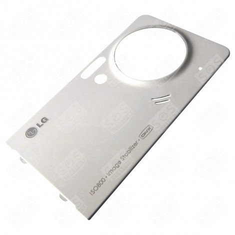 WHITE BATTERY COVER SMARTPHONE, MOBILE PHONE - MCJA0073101