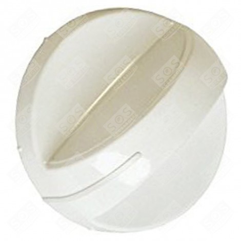 PROGRAMMER BUTTON (ORIGINAL) TUMBLE DRYER - 481241458278