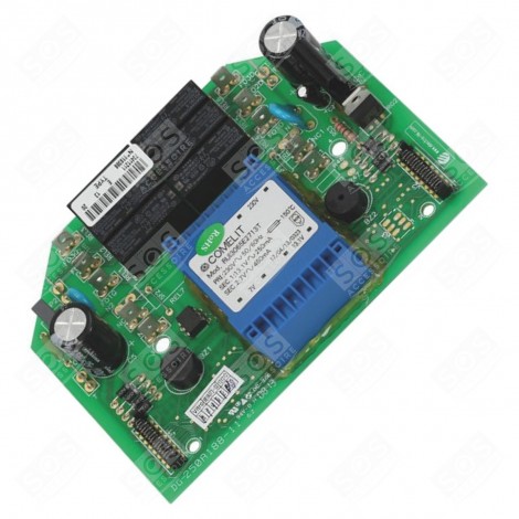 CONTROL CIRCUIT BOARD GAS / ELECTRIC OVENS - 70X0003