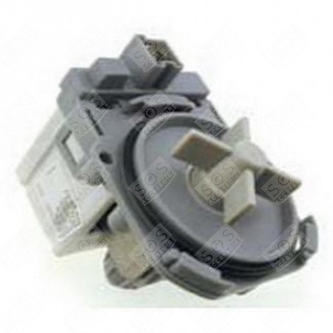 ORIGINAL DRAIN PUMP WASHING MACHINES - 1321063016