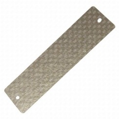 Bottom mica plate (original)