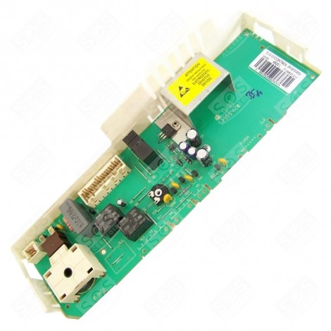 ELECTRONICS CIRCUIT BOARD (15) WASHING MACHINES - 52X1932