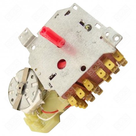 PROGRAMMER DISHWASHER - 1524754114, 1524754122