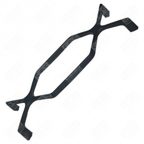 2-BURNER CAST IRON GRILLE GAS / ELECTRIC OVENS - 3546305016