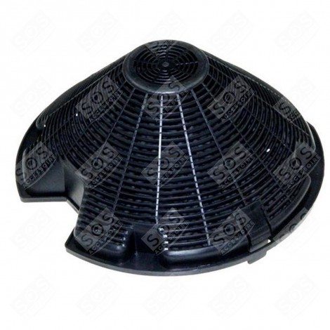 CARBON FILTER (ORIGINAL) EXTRACTOR HOOD - C00065489